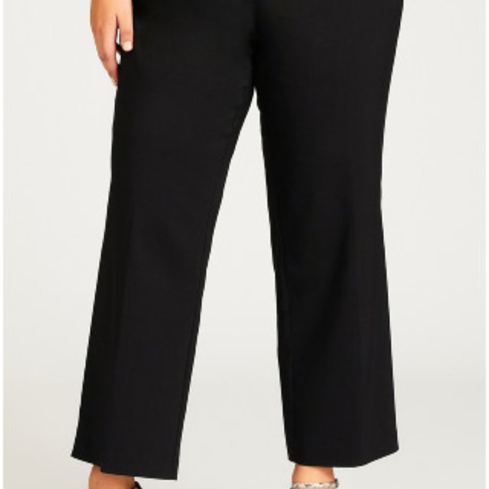 Avenue 26 Petite Bootcut Pants